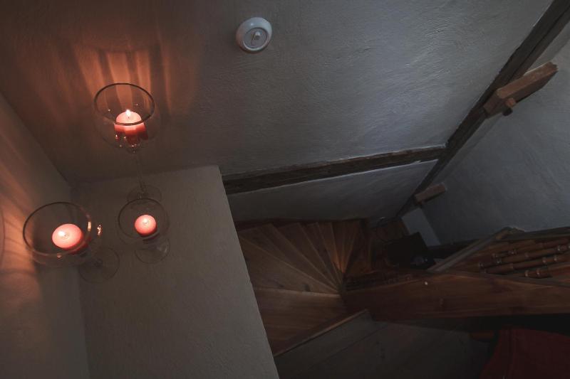 Rataskaevu Apartment - image 15