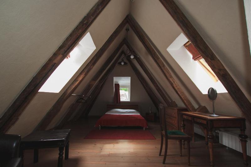 Rataskaevu Apartment - image 4