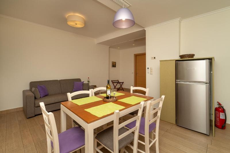 Two-Bedroom Apartment image 3