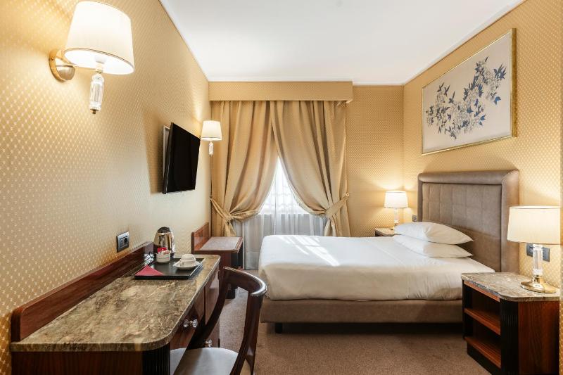 Classic Single Room (1 Adult) image 1