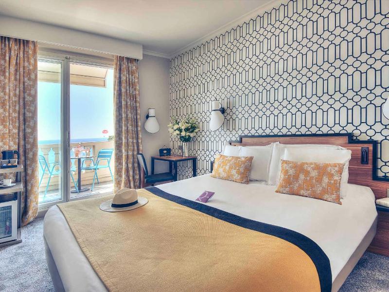 Superior Double Room with Ocean View image 4