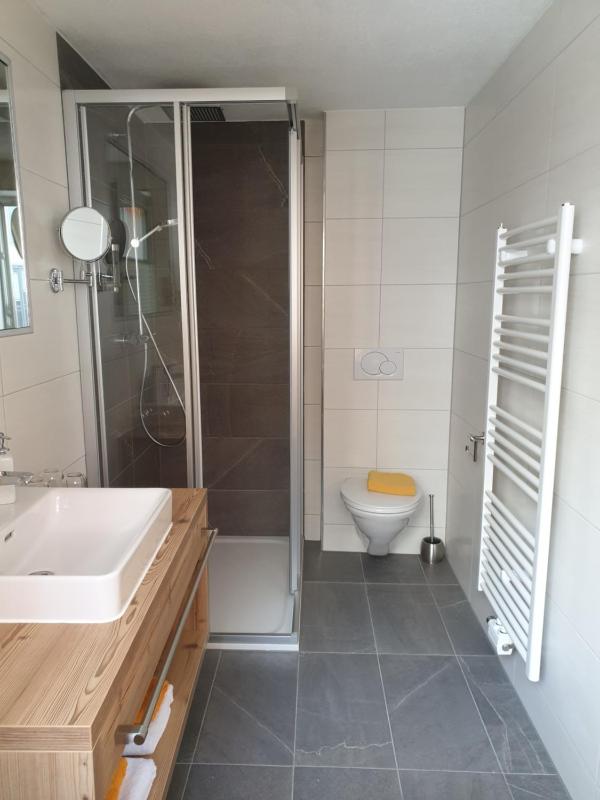 One-Bedroom Apartment (3 Adults) image 1