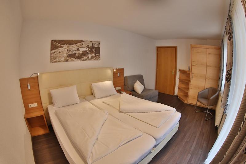 One-Bedroom Apartment (3 Adults) image 2