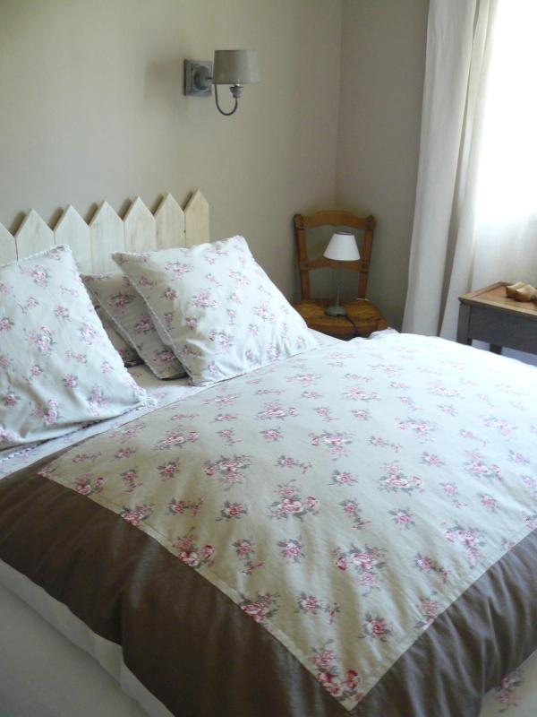 One-Bedroom House image 3