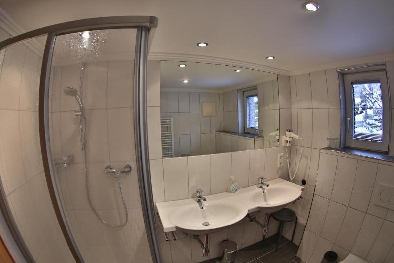 Three-Bedroom Apartment image 4