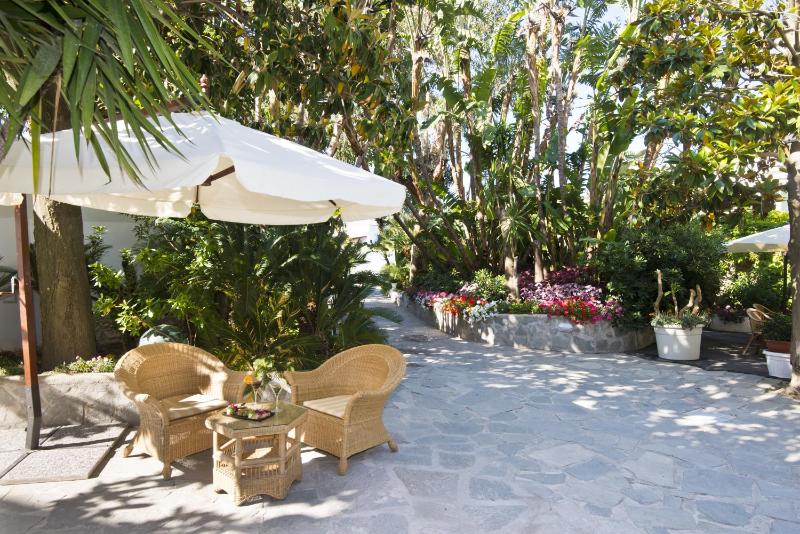 Hotel San Francesco - image 12