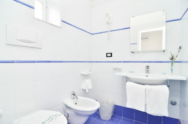 Hotel San Francesco - image 15