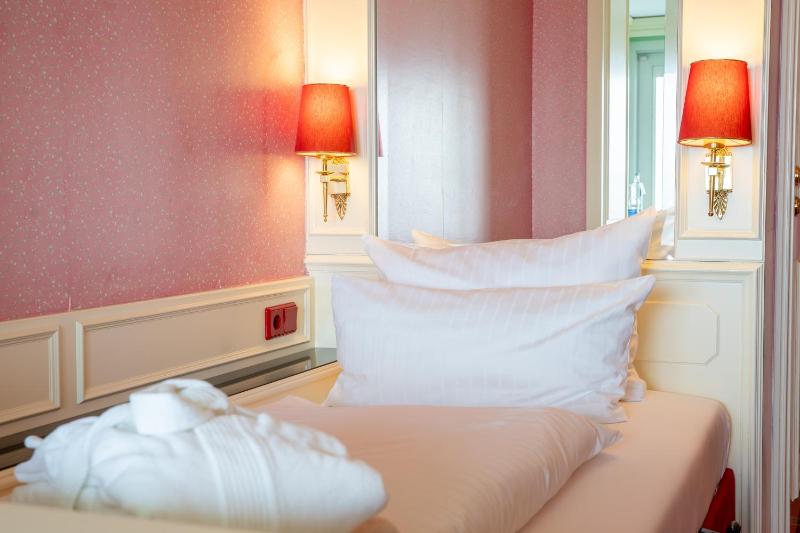 Panorama Single Room image 1
