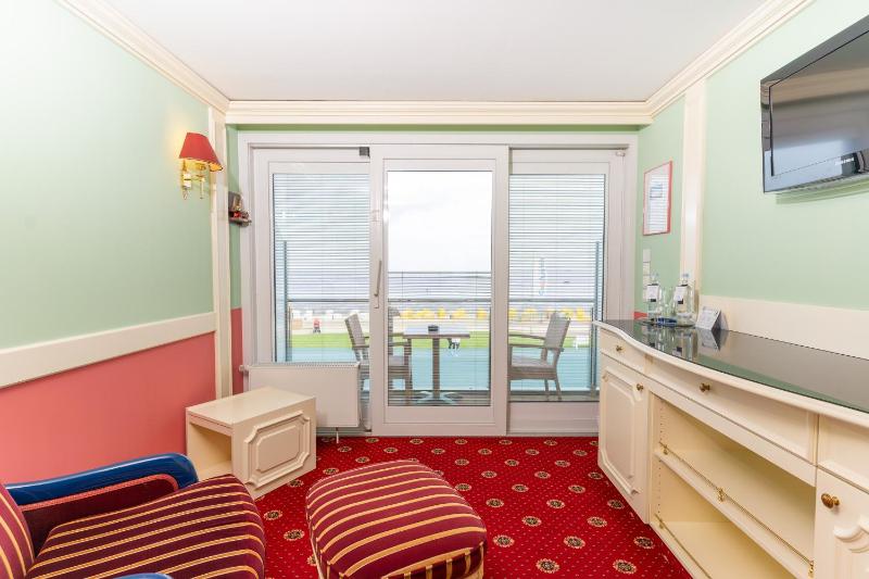 Panorama Single Room image 3