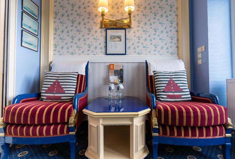 Martitim Superior Double Room  image 3