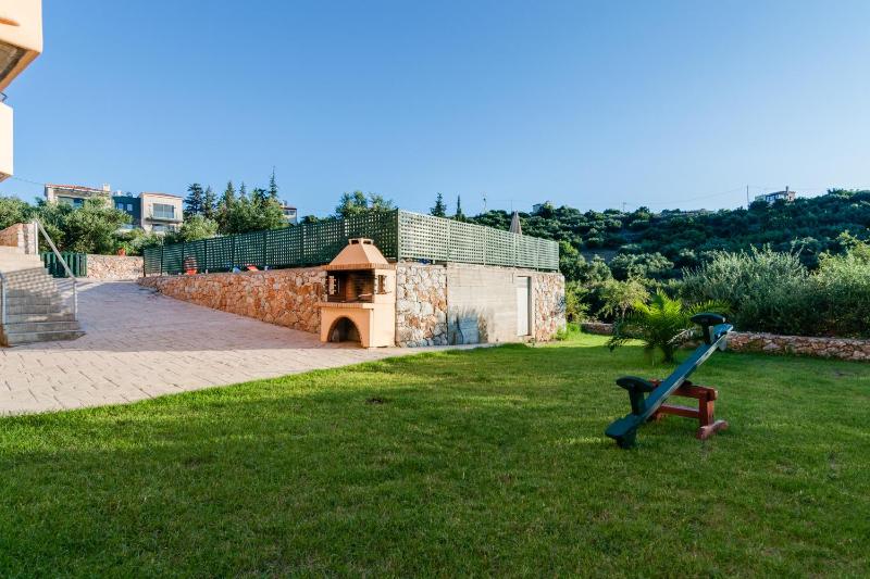 Villa with Sea View image 3
