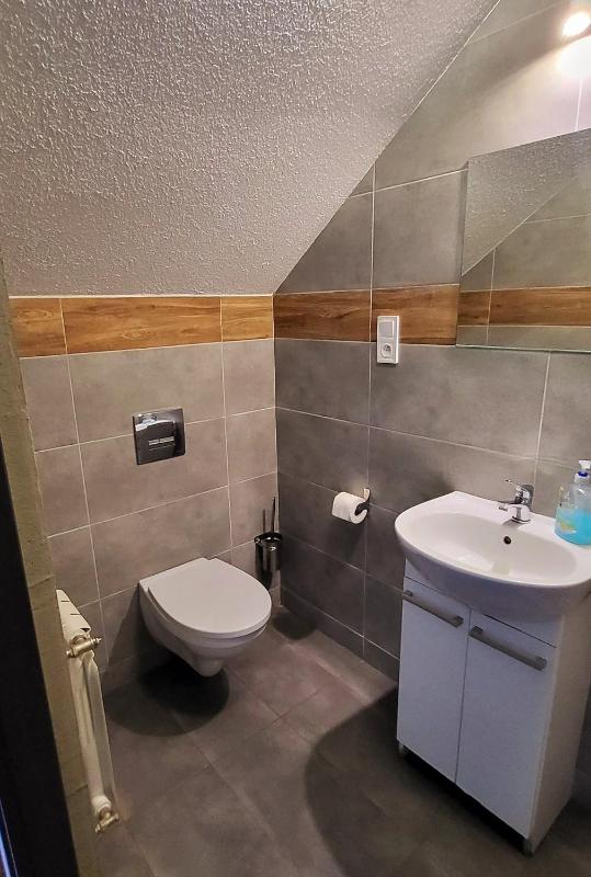Double Room with Two Double Beds image 2