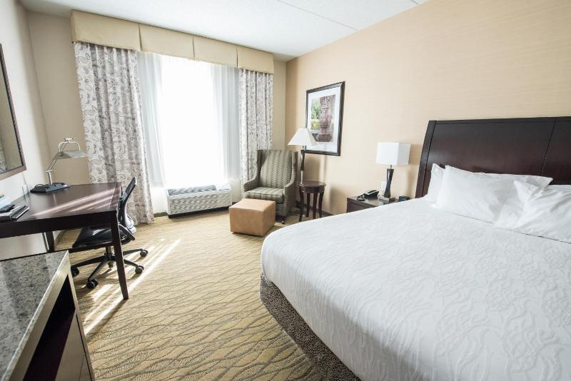 King Room image 2