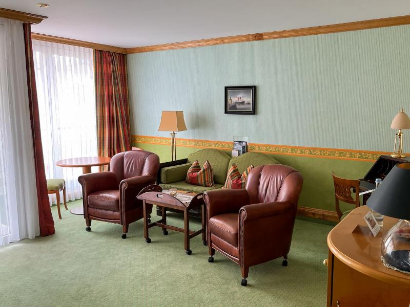 Suite (4 Adults) image 4