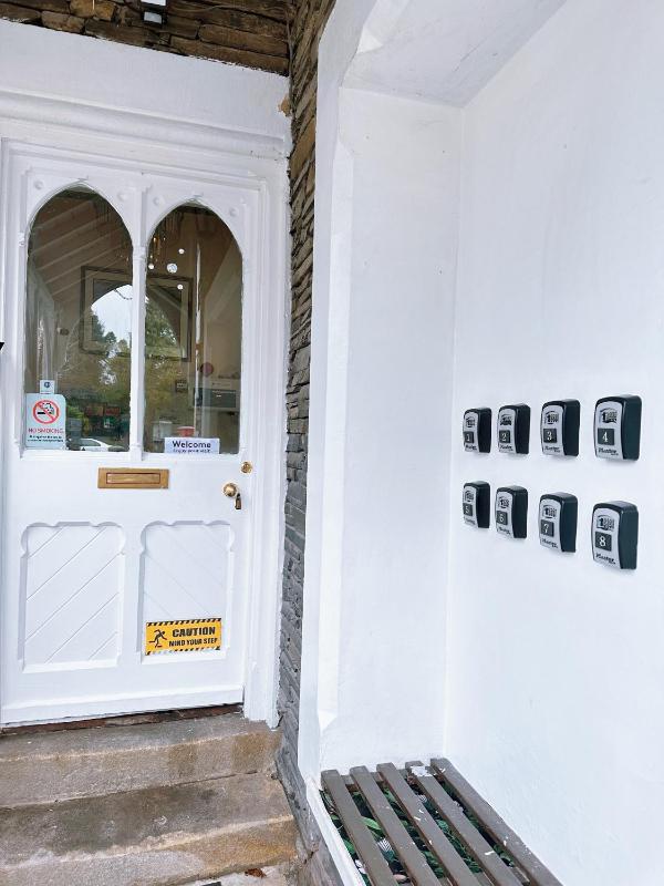 Rayrigg Villa Windermere (Room Only) - image 5