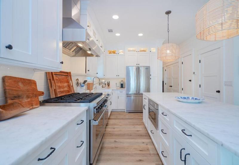 Casa Bella - Luxury Experience - Amenities Galore - image 46