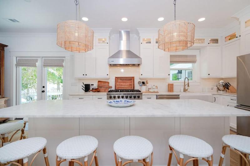 Casa Bella - Luxury Experience - Amenities Galore - image 35
