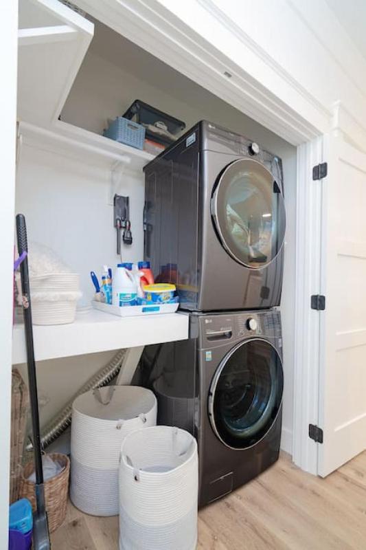 Casa Bella - Luxury Experience - Amenities Galore - image 19