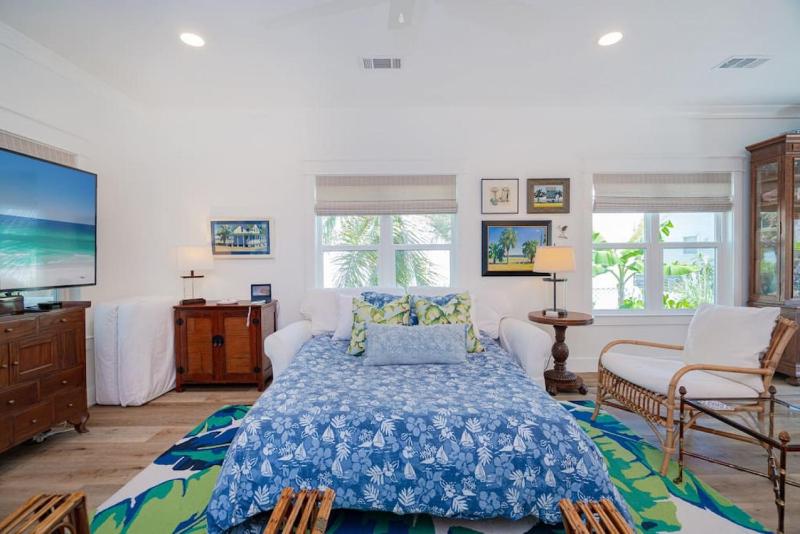Casa Bella - Luxury Experience - Amenities Galore - image 14