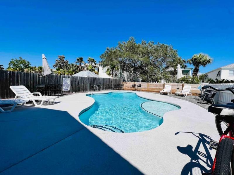 Sol Searching - Family Friendly Bungalow - image 36