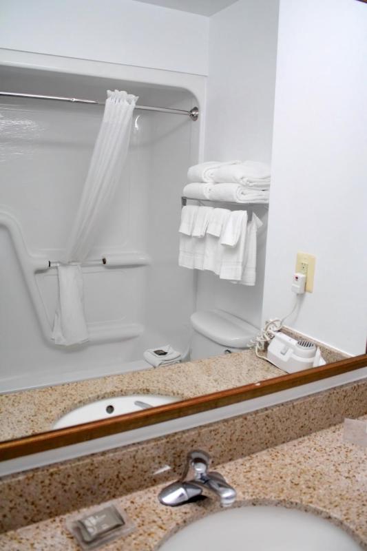 One-Bedroom Queen Suite image 2