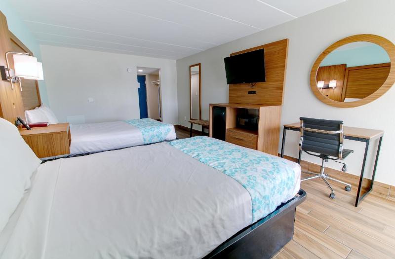 Standard Double Room image 3