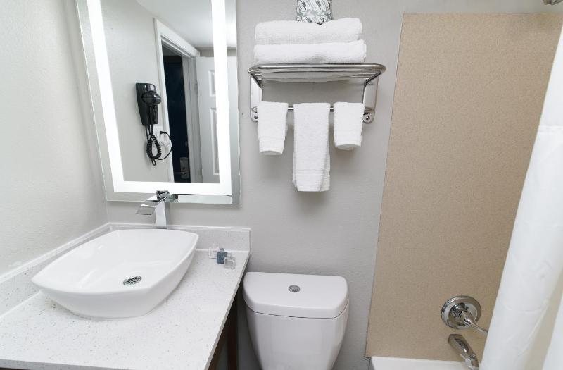 Deluxe  Suite - Non-Smoking image 2