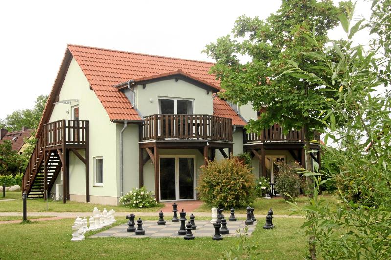 Müritzparadies - Feriendorf Alte Fahrt - image 28