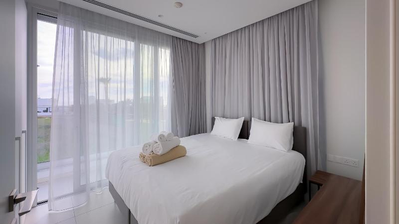 City Napa Seaview Villas - Villa 4 - image 2