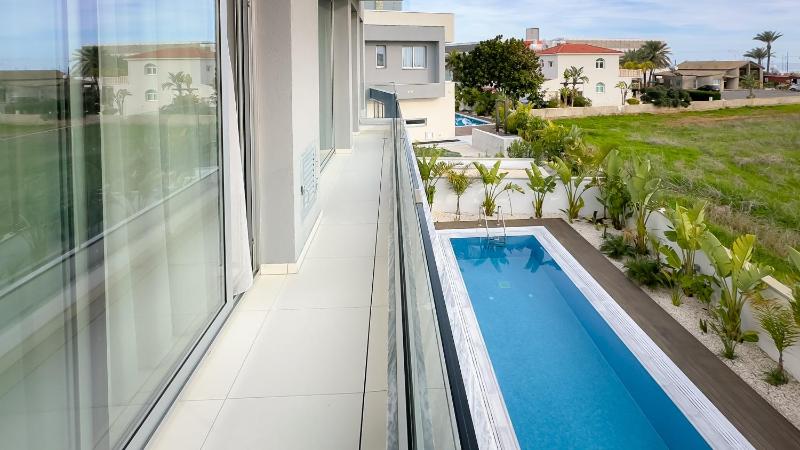 City Napa Seaview Villas - Villa 4 - image 16