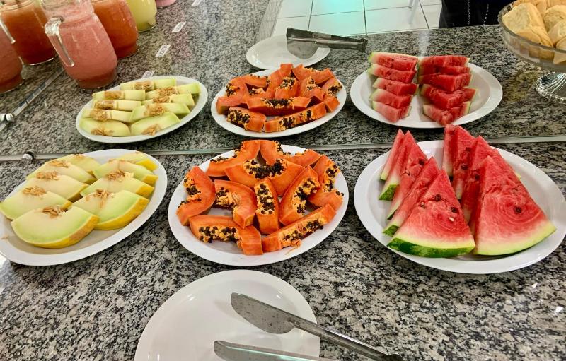 Hotel Aconchego Cearense - image 26