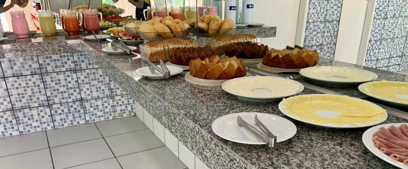 Hotel Aconchego Cearense - image 23