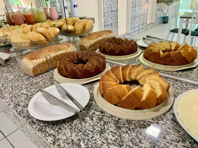 Hotel Aconchego Cearense - image 30