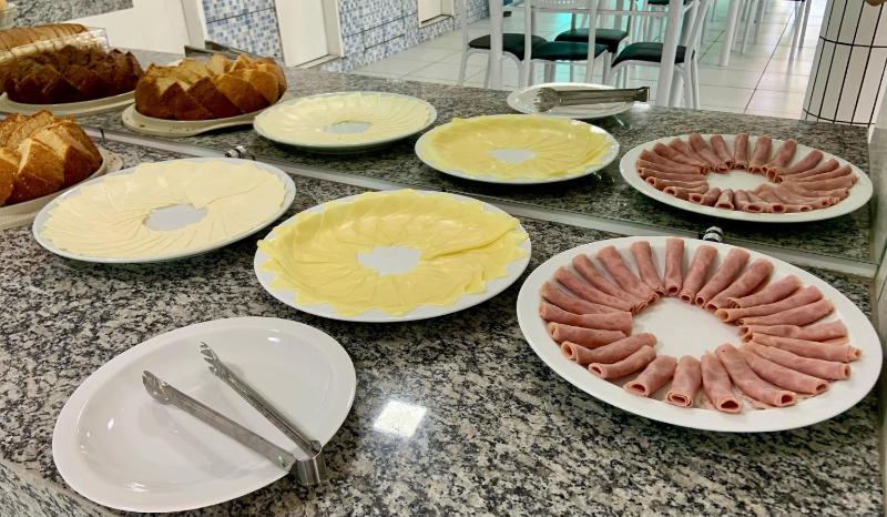 Hotel Aconchego Cearense - image 13