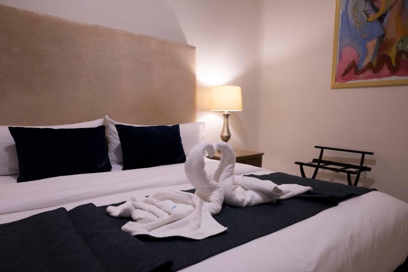 Deluxe Junior Suite image 1