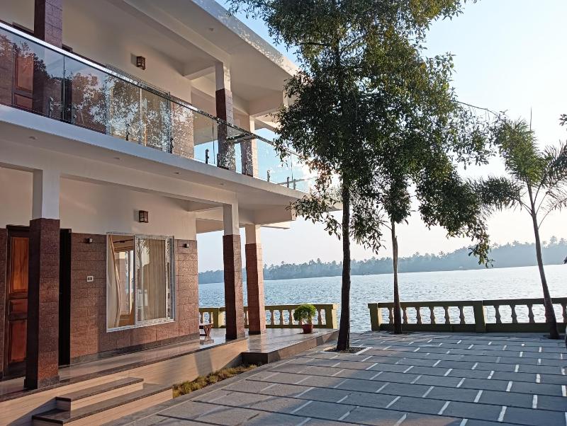 SAGAR BEACH VILLAS Home stay - image 47