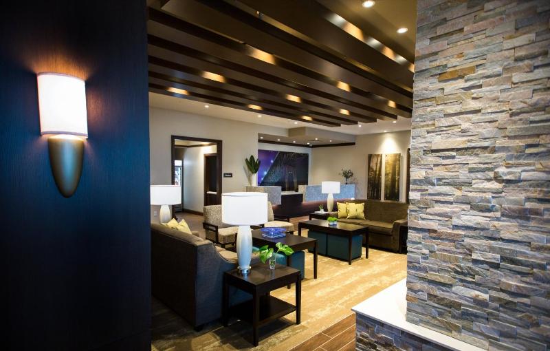 STAYBRIDGE SUITES SEATTLE - SOUTH LAKE UNION By IHG - image 9