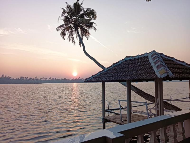 SAGAR BEACH VILLAS Home stay - image 41