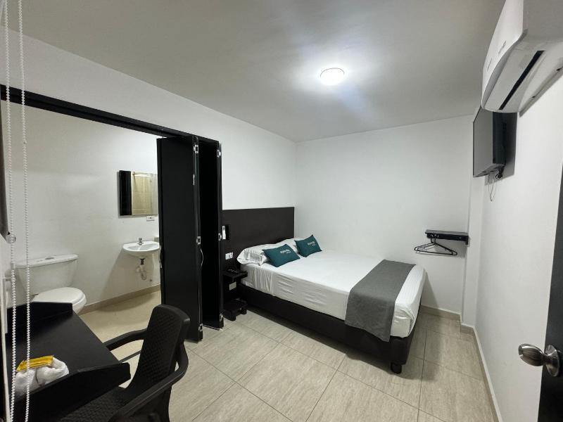Hotel Mar Inn Cali - image 5
