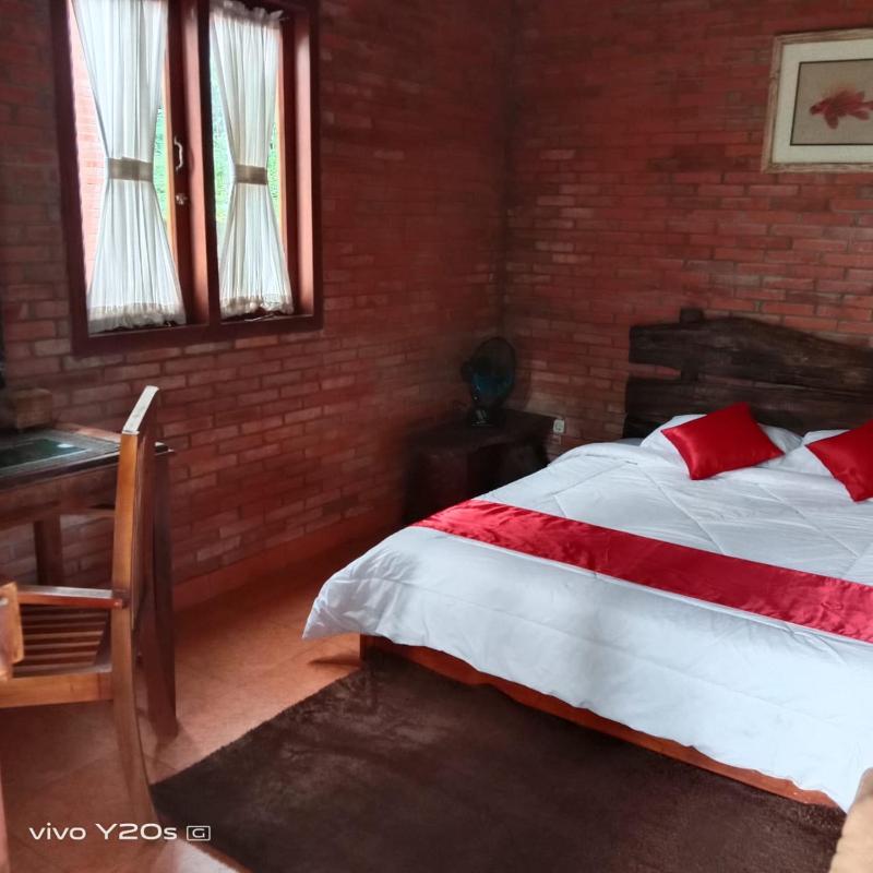 MAKCIK Heritage Villa & Cafe - image 9