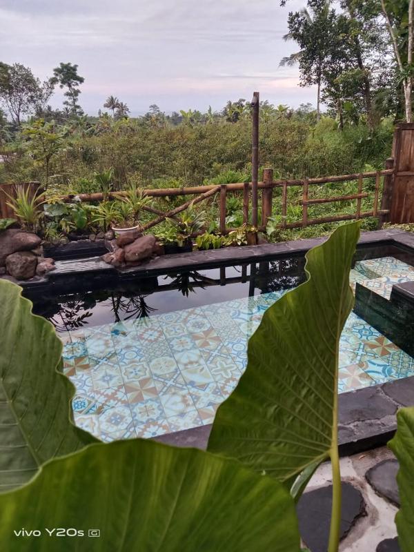 MAKCIK Heritage Villa & Cafe - image 6