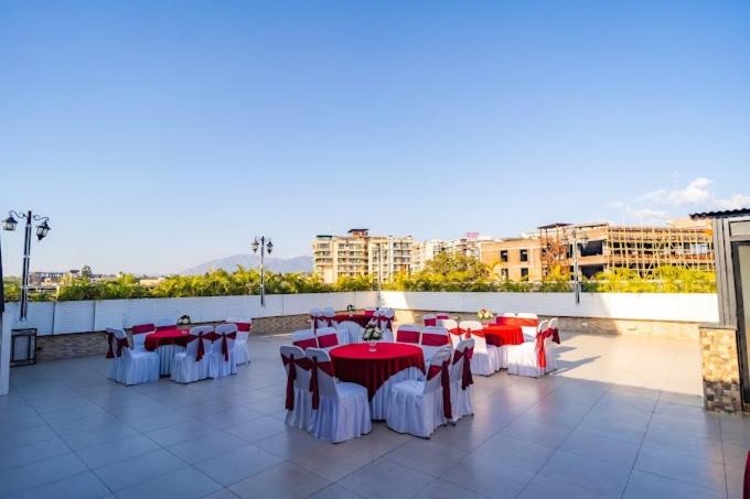 HOTEL MJ Images