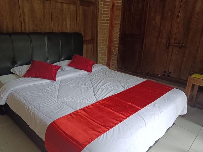 MAKCIK Heritage Villa & Cafe - image 12