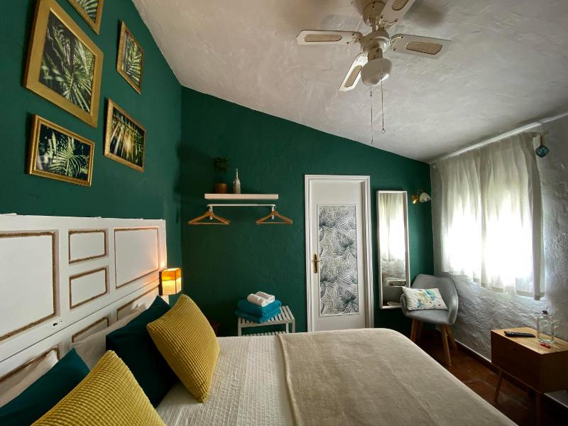 Double Room on the Terrace image 1