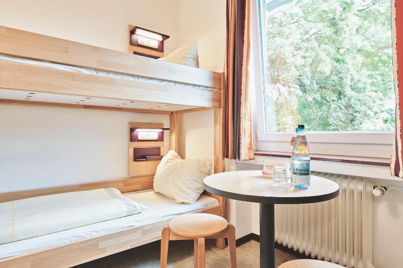 Single Room with Private Bathroom image 4