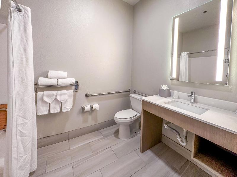 King Suite - Non-Smoking image 3