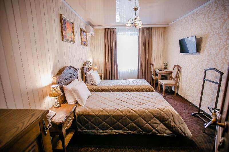 Twin Room image 1