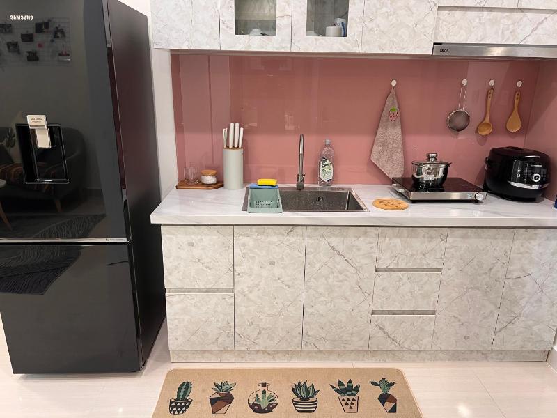 Vinhome Grand Park Homestay-Sweet Home Origami - image 42