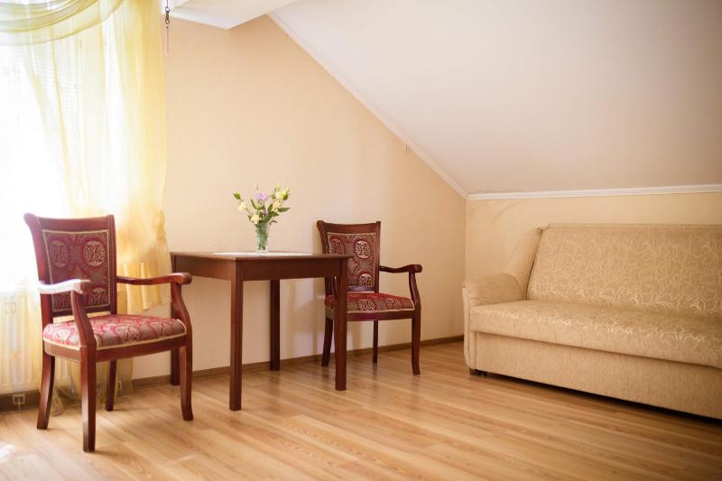 Standard Double Suite image 2