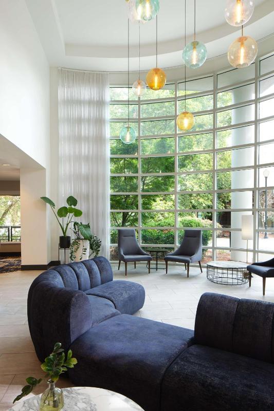 River's Edge Hotel Portland Tapestry Collection by Hilton - image 28